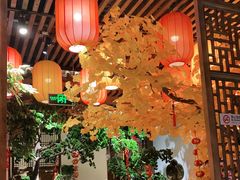 -徽镇小厨·经典徽菜(十里河店)