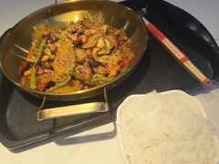 -尝健麻辣拌(大悦城店)