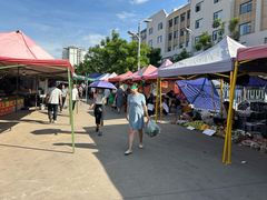 -南坛综合农贸市场