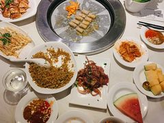 -么子烤肉(化龙池店)