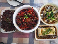 -吴记口味馆