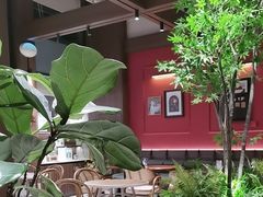 -嗒令甜品·主题融合料理餐厅(首座时代店)