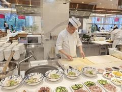 -合胜记太原排档(王府井店)