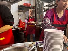 -好成财牛排馆(涂门街总店)