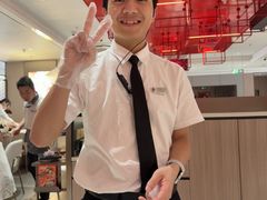 -海底捞火锅(凤凰广场店)