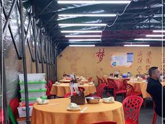 大堂-聚味瞿记·龙虾堂(树木岭店)