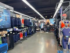 -迪卡侬(西三旗店)