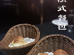 -小火花·干式熟成牛排馆Spark SteakHouse(剑桥郡店)