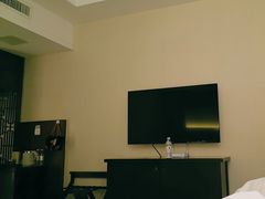 -苏州独墅湖书香世家酒店