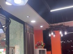 -老字号大盘鸡·丸子汤·抓饭