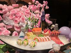 -隐炉和牛烧肉店(群力店)