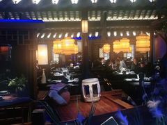 -绿茶餐厅(昆明世纪金源店)