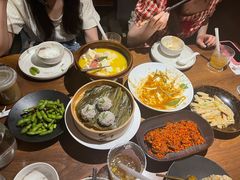 -清水亭湖北菜(大屯DT51店)