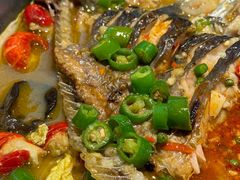 -鱼酷活鱼烤鱼(南京水游城店)