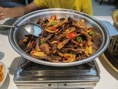 -楚鱼王·河鲜·湖北菜(华农店)