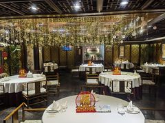 -汉唐宴长安食府