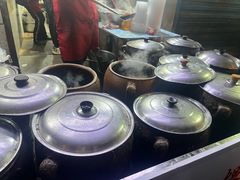 -燕子煨汤(山海关路店)