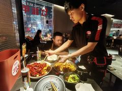 -红盔甲·小龙虾(人民广场店)