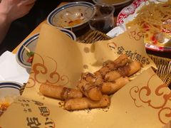 -破三川·新川菜(静安大融城店)