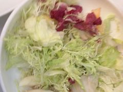 -丰收日·小海鲜·沪上家宴(顾村正大店)