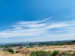 -北京西山滑雪场