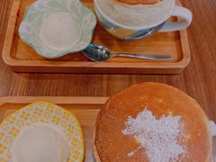 -芙蕾哥哥souffle
