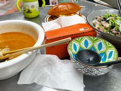 -兴华里茶记(禅城同济首店)