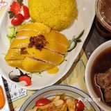 灿记海南鸡是珠海北山最好吃美食 没人反驳吧