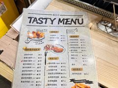 -KK ONE(京基滨河时代店)