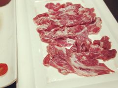 -蒙都43°9羊火锅(平庄店)