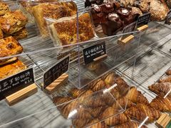 -麦田工坊(月湖店)
