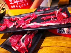 -皇牛鲜生·牛爱牛鲜牛肉自选火锅(晋吉北路店)