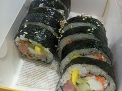 -传闻来紫菜包饭·打糕(西塔韩百店)