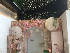 -杭州西湖银泰百货