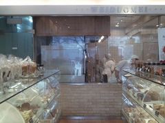 -味多美蛋糕(西安门店)