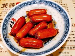 -双喜老铺(人民广场店)