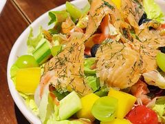 -Bistro 63 创意融合料理(广粤天地店)