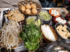 -范贤光鸡公煲(平乐园总店)