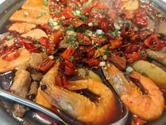 -眉州东坡(华联万柳店)