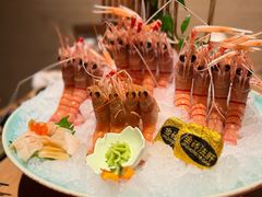 -Minase水濑·日料放题(外滩店)