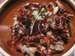 -广府乡下·饭庄(新港东路店)