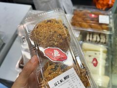 -白玉兰食品(中山公园龙之梦店)