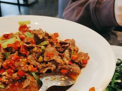 -湘轩·土菜研究院(光大店)