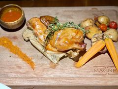 -Magnet磁食(同德店)