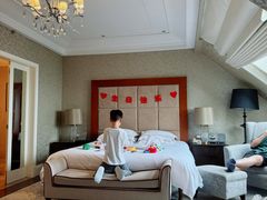 -青岛海景花园大酒店