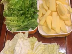 -志晖园圆子鸡·辣子鸡(阳光店)