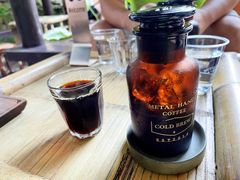 -Metal hands·铁手咖啡