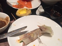 -西宁富力万达文华酒店美食汇西餐厅