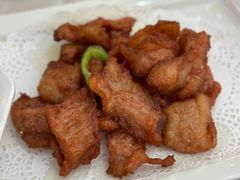 南乳肉-轩记海鲜餐厅·四十五年老字号·经典粤菜(西区彩虹店)