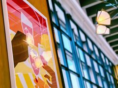 -苏州苏州湾艾美酒店-新食谱全日制餐厅